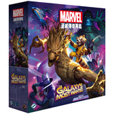 漫威傳奇再起:銀河頭號通緝犯 Marvel Champions: The Galaxy's Most Wanted (16)